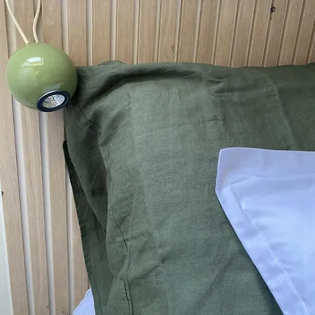 Historic Center, 74 M2, Terrace, Rooftop Views Apartment