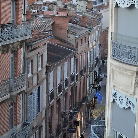 Appartement Historic Center, Air Conditioning, Terrace, Rooftop Views