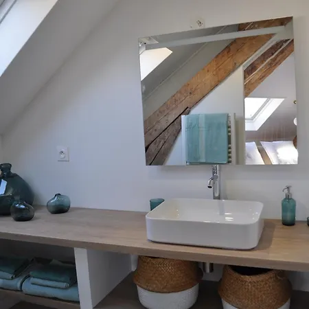 Lägenhet Historic Center, 74 M2, Terrace, Rooftop Views *