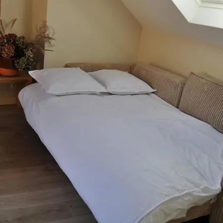 Apartment Historic Center, 74 M2, Terrace, Rooftop Views *