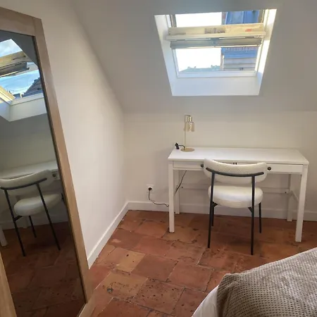 Historic Center, 74 M2, Terrace, Rooftop Views * Toulouse