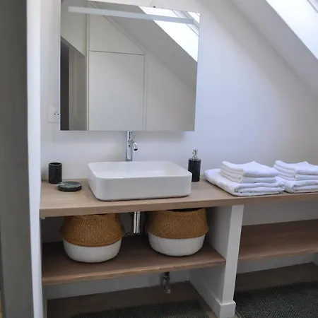 Historic Center, 74 M2, Terrace, Rooftop Views * Toulouse