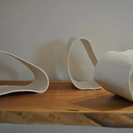 Historic Center, 74 M2, Terrace, Rooftop Views Apartment Toulouse