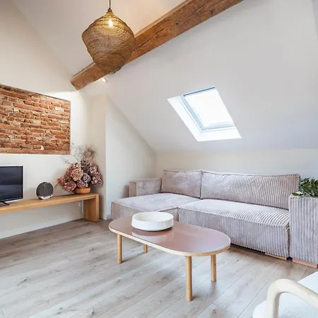 Historic Center, Air Conditioning, Terrace, Rooftop Views