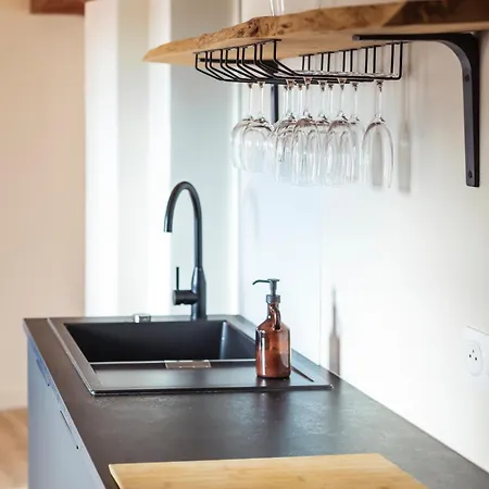 Historic Center, Air Conditioning, Terrace, Rooftop Views Appartement Toulouse