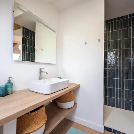 Historic Center, Air Conditioning, Terrace, Rooftop Views Appartement Toulouse