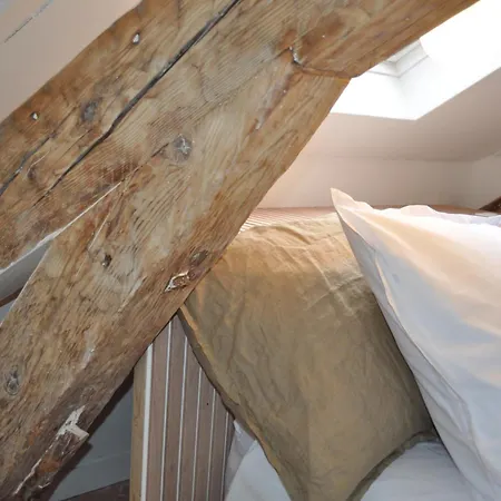 شقة Historic Center, 74 M2, Terrace, Rooftop Views *