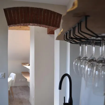 Historic Center, 74 M2, Terrace, Rooftop Views شقة *