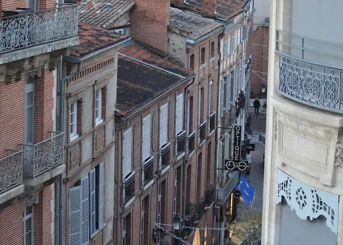 شقة Historic Center, 74 M2, Terrace, Rooftop Views