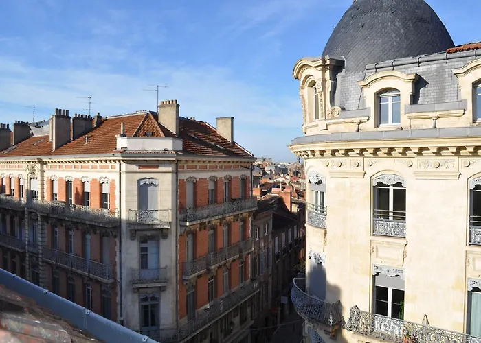 Historic Center, 74 M2, Terrace, Rooftop Views شقة *