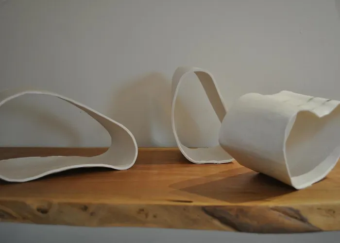 Historic Center, 74 M2, Terrace, Rooftop Views شقة تولوز