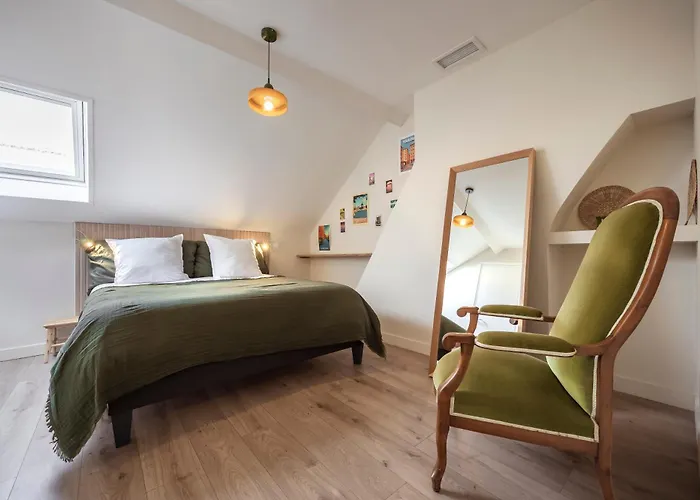 Historic Center, 74 M2, Terrace, Rooftop Views شقة *