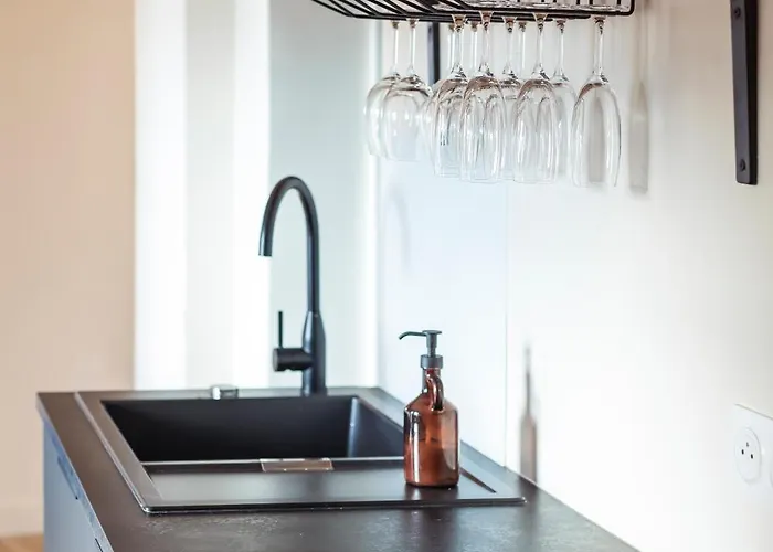 Historic Center, 74 M2, Terrace, Rooftop Views شقة تولوز