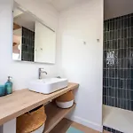 Historic Center, 74 M2, Terrace, Rooftop Views Apartmán Toulouse