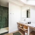 Historic Center, 74 M2, Terrace, Rooftop Views Toulouse