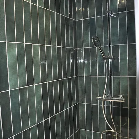 Historic Center, 74 M2, Terrace, Rooftop Views