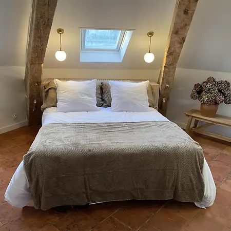 Appartement Historic Center, 74 M2, Terrace, Rooftop Views *